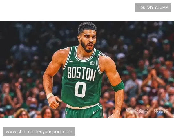 塔图姆进入“攻防双峰”时代，凯尔特人危机变机遇