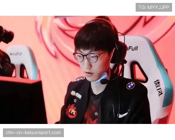 [选手名]未来规划：如果我不打职业了，我想去尝试做一名电竞职业解说